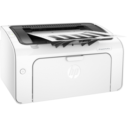 HP LaserJet Pro M12a Printer + FREE Gift